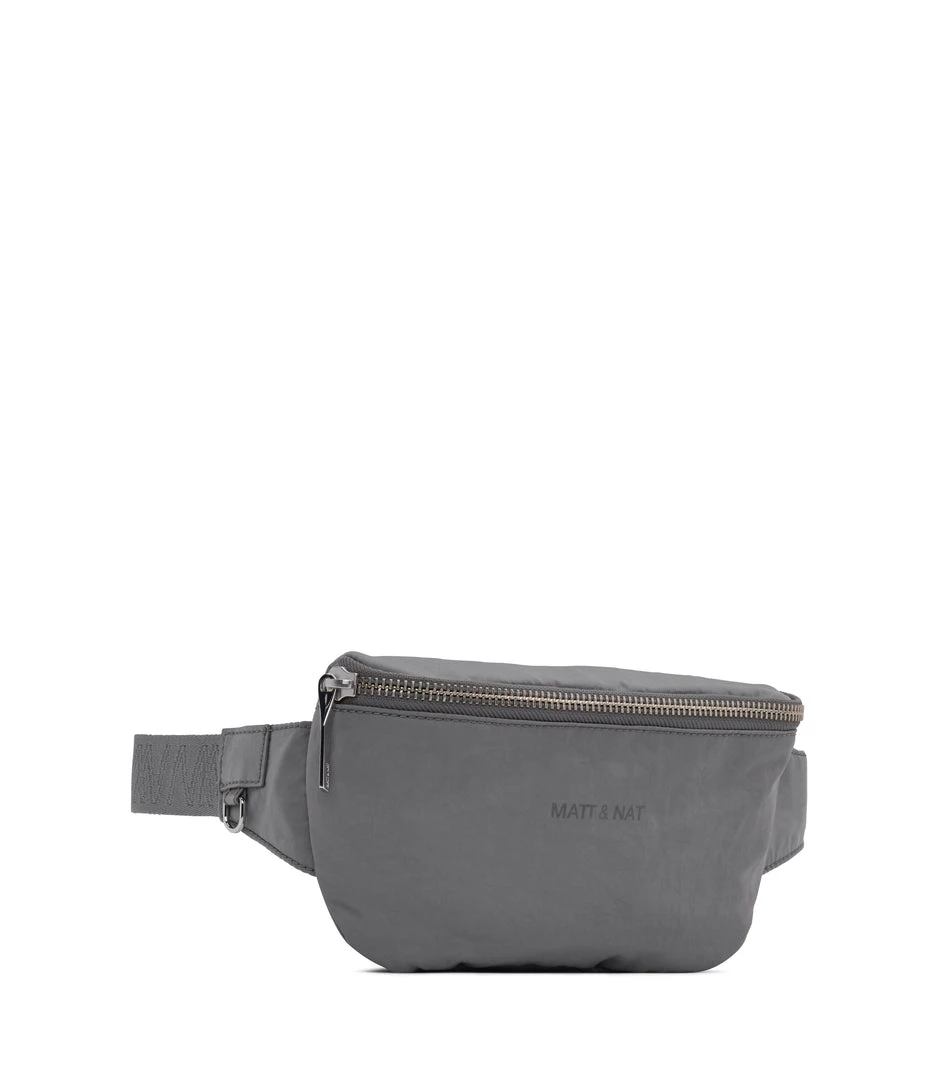 Mattnat WIK Vegan Belt Bag - Oam Bags 9 Mattnat WIK Vegan Belt Bag - Oam Bags