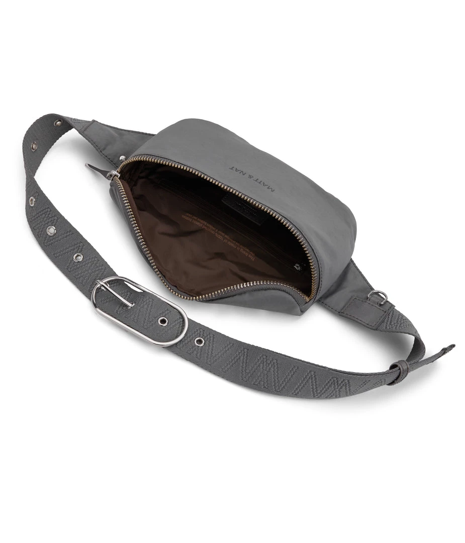 Mattnat WIK Vegan Belt Bag - Oam Bags 10 Mattnat WIK Vegan Belt Bag - Oam Bags