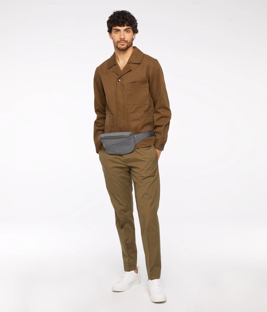 Mattnat WIK Vegan Belt Bag - Oam Bags 8 Mattnat WIK Vegan Belt Bag - Oam Bags