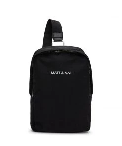 Mattnat WUJIE Vegan Sling Bag - Oam