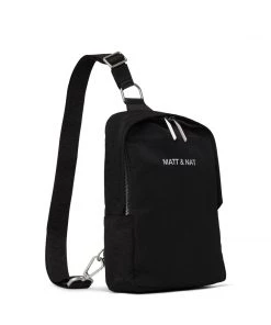 Mattnat WUJIE Vegan Sling Bag - Oam