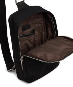 Mattnat WUJIE Vegan Sling Bag - Oam