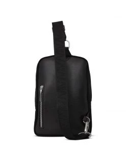 Mattnat WUJIE Vegan Sling Bag - Oam