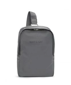 Mattnat WUJIE Vegan Sling Bag - Oam