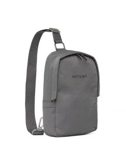 Mattnat WUJIE Vegan Sling Bag - Oam