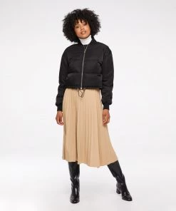 Mattnat KENYA Vegan Bomber Jacket 8 Mattnat KENYA Vegan Bomber Jacket