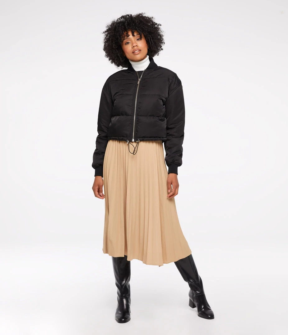 Mattnat KENYA Vegan Bomber Jacket 3 Mattnat KENYA Vegan Bomber Jacket