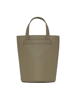 Mattnat CASA Vegan Crossbody Bag - Purity