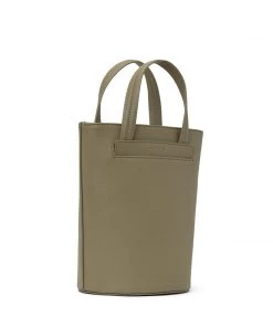 Mattnat CASA Vegan Crossbody Bag - Purity