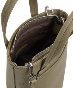Mattnat CASA Vegan Crossbody Bag - Purity