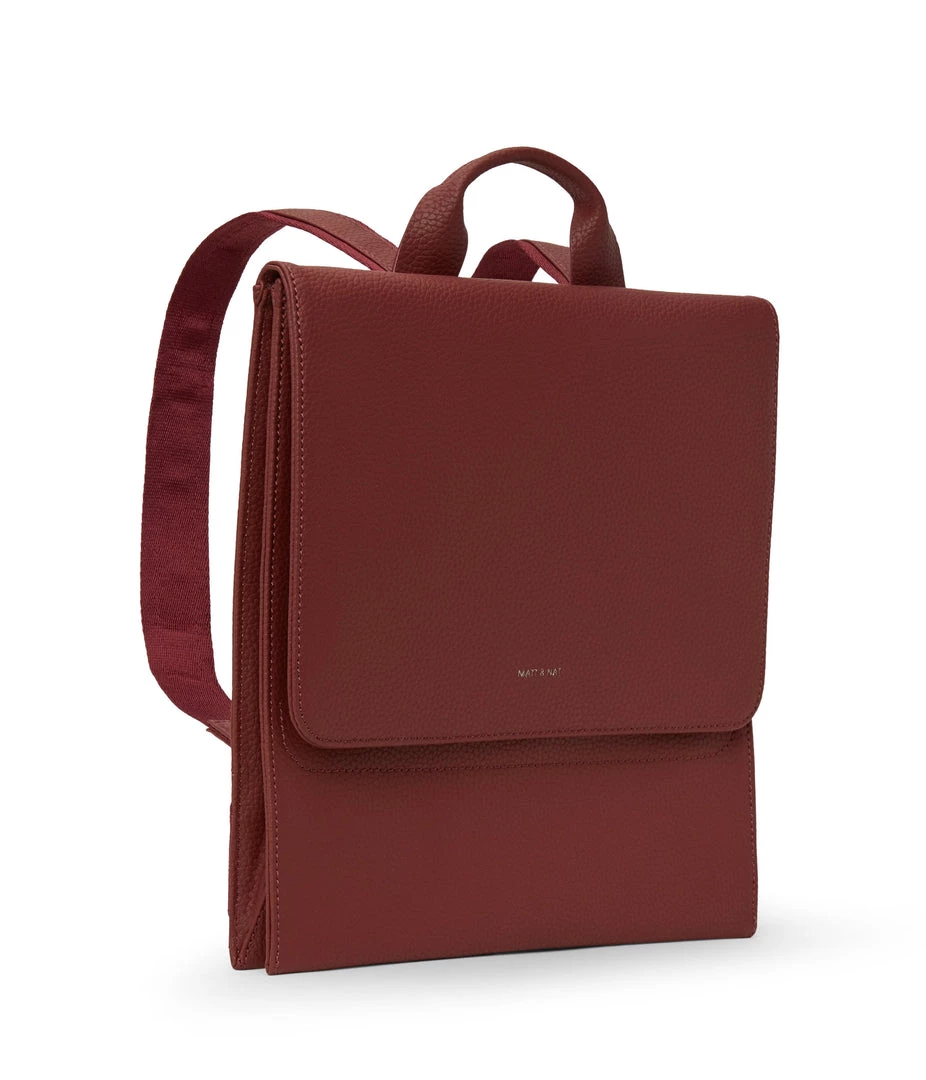 Mattnat MAVI Vegan Backpack - Purity 16 Mattnat MAVI Vegan Backpack - Purity