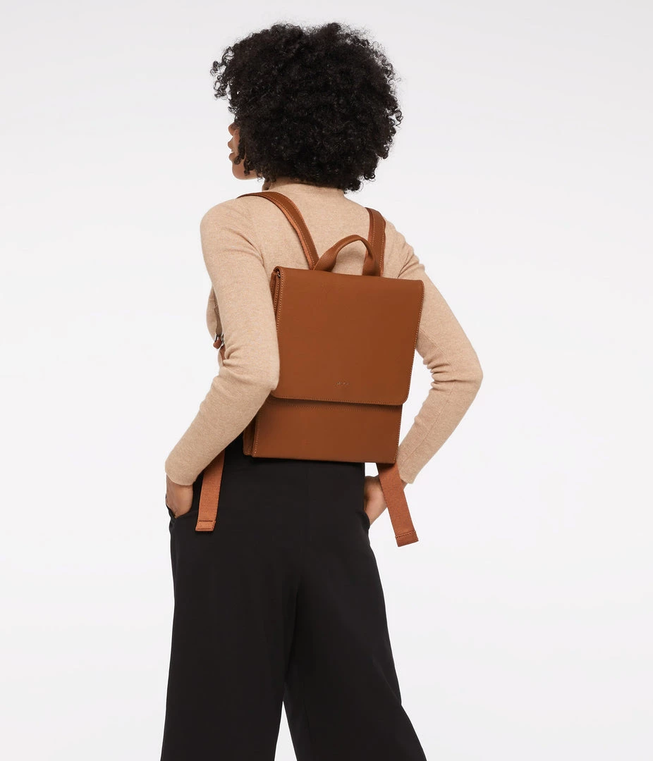 Mattnat MAVI Vegan Backpack - Purity 22 Mattnat MAVI Vegan Backpack - Purity