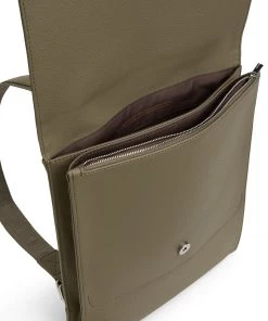 Mattnat MAVI Vegan Backpack - Purity 52 Mattnat MAVI Vegan Backpack - Purity