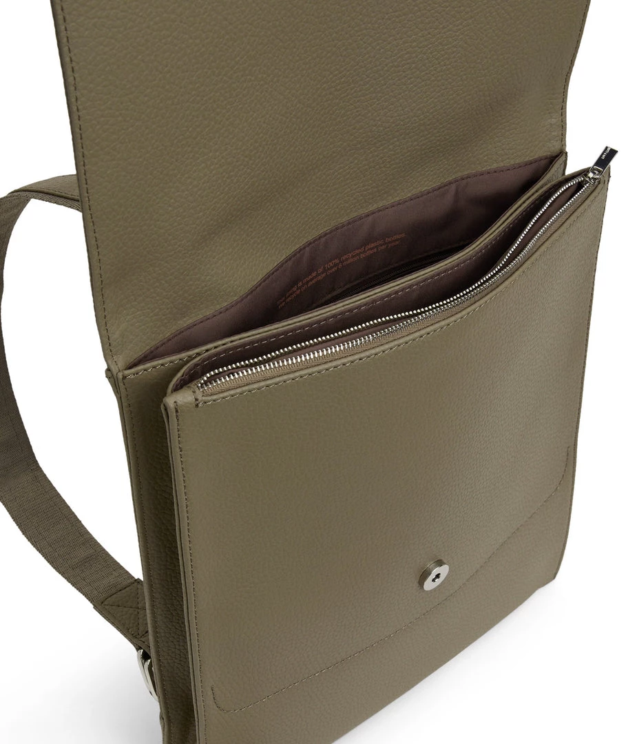 Mattnat MAVI Vegan Backpack - Purity 23 Mattnat MAVI Vegan Backpack - Purity