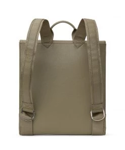 Mattnat MAVI Vegan Backpack - Purity 53 Mattnat MAVI Vegan Backpack - Purity