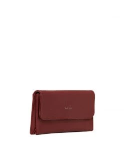 Mattnat NIKI Vegan Wallet - Purity