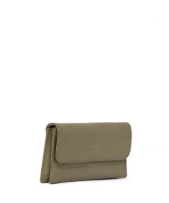 Mattnat NIKI Vegan Wallet - Purity