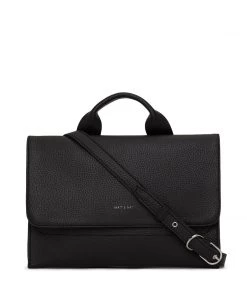Mattnat SIRA Vegan Crossbody Bag - Purity