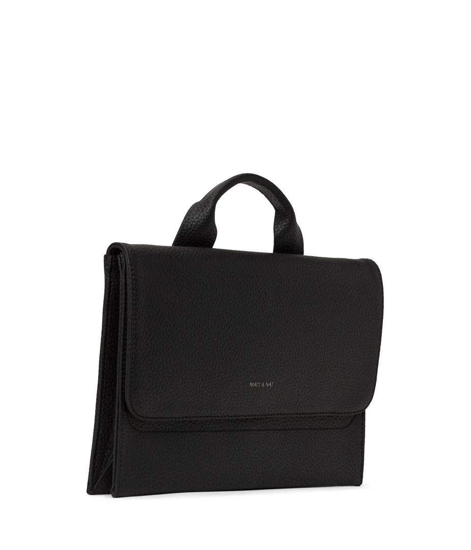 Mattnat SIRA Vegan Crossbody Bag - Purity 4 Mattnat SIRA Vegan Crossbody Bag - Purity