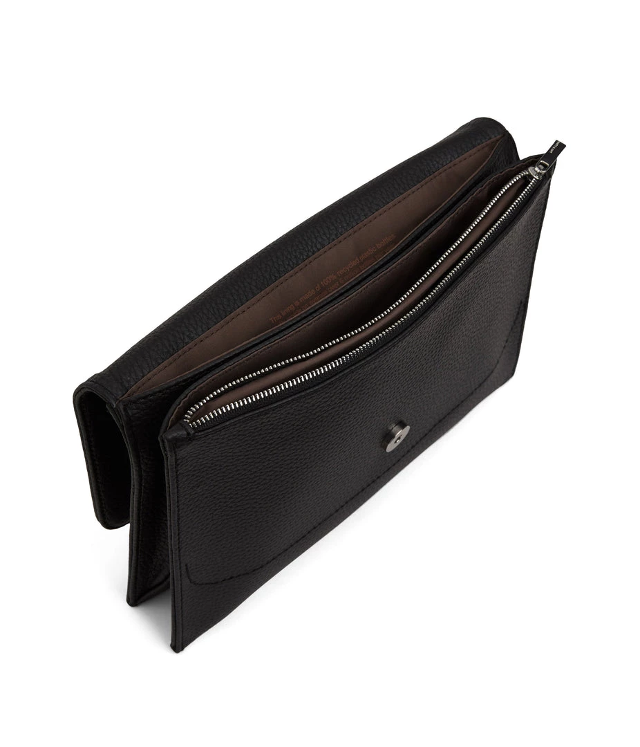 Mattnat SIRA Vegan Crossbody Bag - Purity 5 Mattnat SIRA Vegan Crossbody Bag - Purity