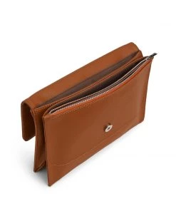 Mattnat SIRA Vegan Crossbody Bag - Purity 32 Mattnat SIRA Vegan Crossbody Bag - Purity