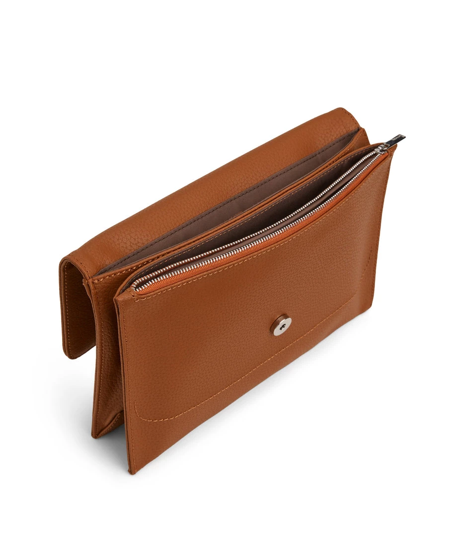 Mattnat SIRA Vegan Crossbody Bag - Purity 14 Mattnat SIRA Vegan Crossbody Bag - Purity