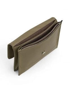 Mattnat SIRA Vegan Crossbody Bag - Purity 37 Mattnat SIRA Vegan Crossbody Bag - Purity