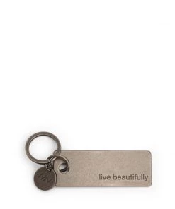 Mattnat BENE Key Chain Small Vegan Goods