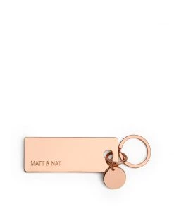 Mattnat BENE Key Chain Small Vegan Goods