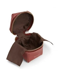 Mattnat DARLING Vegan Jewelry Box - Vintage