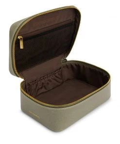 Mattnat JULE Vegan Vanity Case - Vintage 63 Mattnat JULE Vegan Vanity Case - Vintage