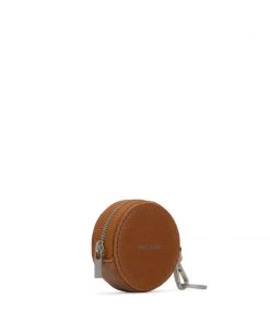 Mattnat LU Vegan Wallet - Vintage