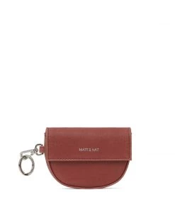 Mattnat REGO Vegan Coin Purse - Vintage