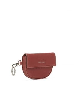 Mattnat REGO Vegan Coin Purse - Vintage