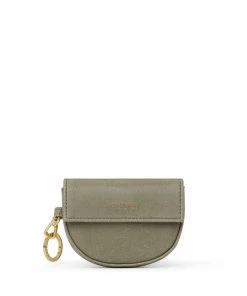 Mattnat REGO Vegan Coin Purse - Vintage