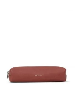 Matt & Nat Canada Sales 25 Mattnat TECKEL Vegan Pencil Case - Vintage