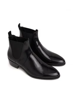 Mattnat ALTON Men's Vegan Chelsea Boots
