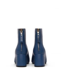 Mattnat DEENA Women's Vegan Mid Heel Boots