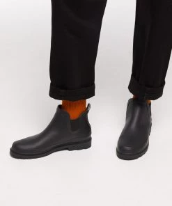 Mattnat LANE Women's Vegan Rain Boots Footwear