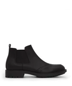 Mattnat LEO Men's Vegan Boots