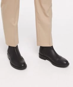 Mattnat LEO Men's Vegan Boots