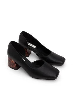 Mattnat PIKOSA Women's Vegan Heels Footwear