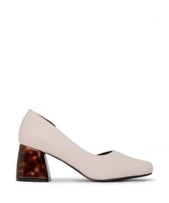 Mattnat PIKOSA Women's Vegan Heels Footwear