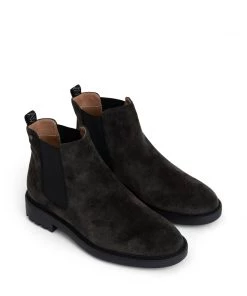 Mattnat TOKIO Women's Vegan Chelsea Boots Footwear