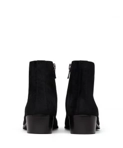 Mattnat ZACK Men's Vegan Chelsea Boots