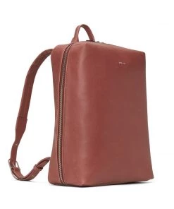 Mattnat BREMEN Vegan Backpack - Vintage