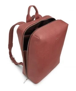 Mattnat BREMEN Vegan Backpack - Vintage