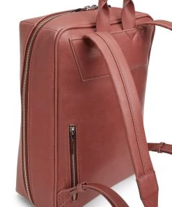 Mattnat BREMEN Vegan Backpack - Vintage