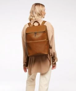 Mattnat DEAN Vegan Backpack - Vintage 69 Mattnat DEAN Vegan Backpack - Vintage