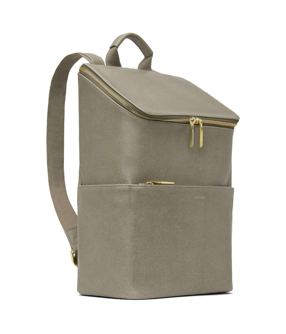 Mattnat DEAN Vegan Backpack - Vintage 7 Mattnat DEAN Vegan Backpack - Vintage